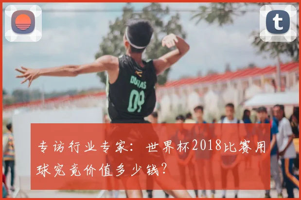专访行业专家：世界杯2018比赛用球究竟价值多少钱？