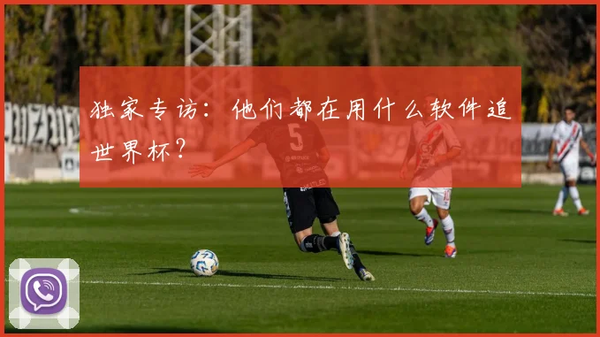 独家专访：他们都在用什么软件追世界杯？