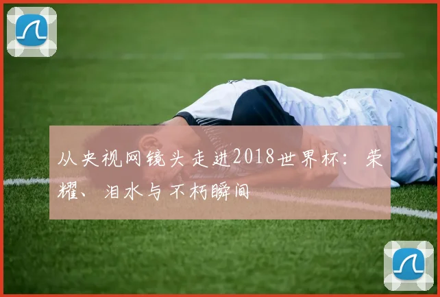 从央视网镜头走进2018世界杯:荣耀、泪水与不朽瞬间