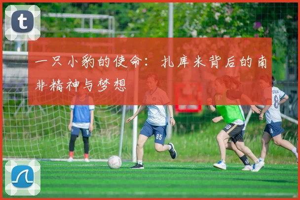 一只小豹的使命:扎库米背后的南非精神与梦想